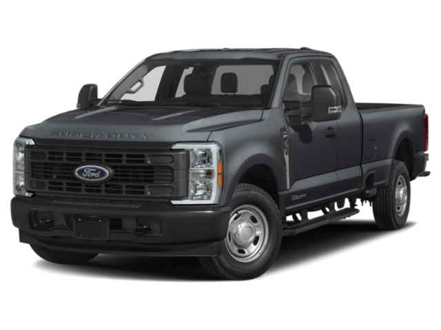 2025 Ford F-350SD XL