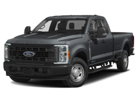 2025 Ford F-350SD XL
