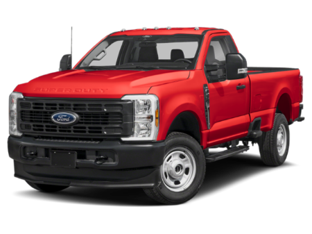 2025 Ford F-350SD XL