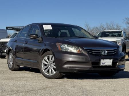 2011 Honda Accord EX