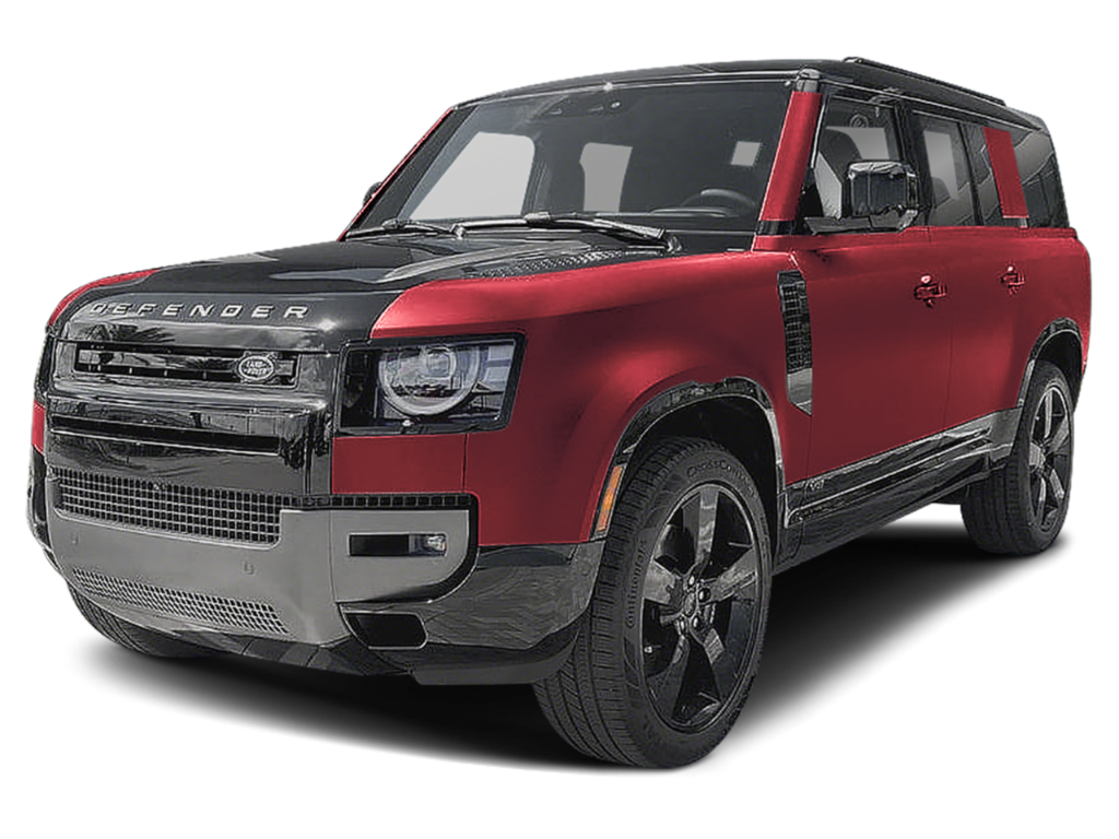 2026 Land Rover Defender P400 X-Dynamic SE