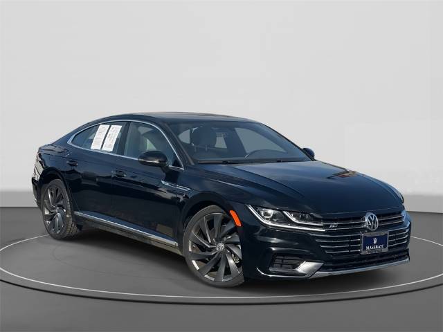 2020 Volkswagen Arteon 2.0T SEL R-Line