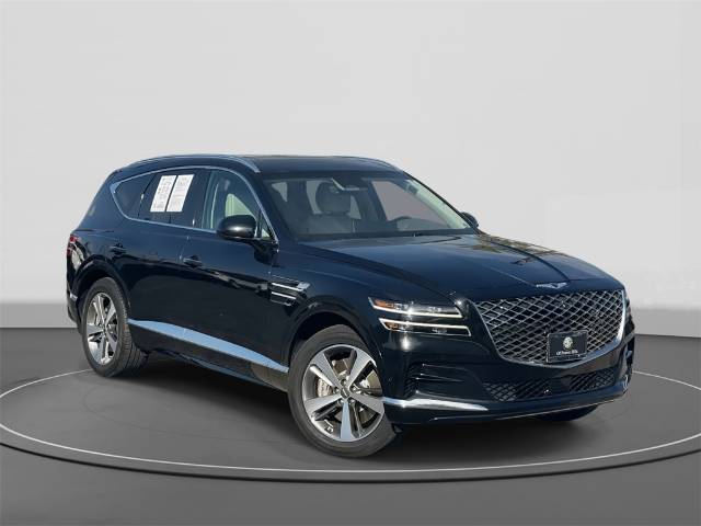 2023 Genesis GV80 2.5T