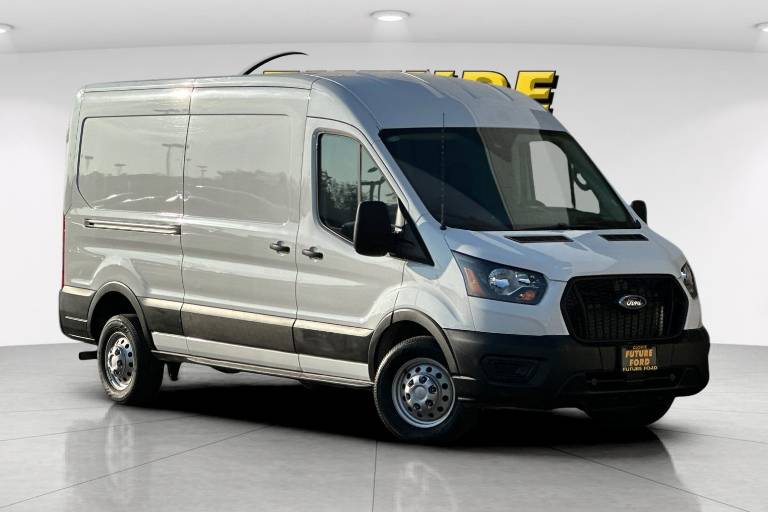 2023 Ford Transit-250 Base