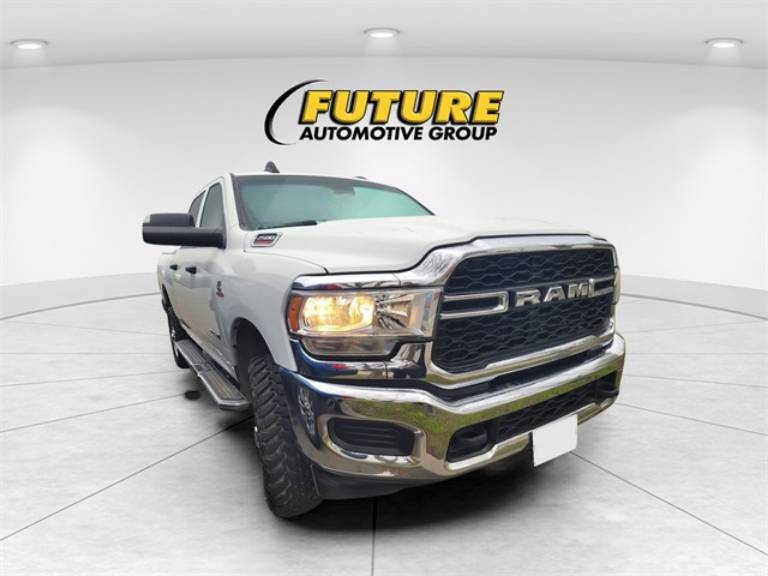 2019 RAM 2500 Tradesman