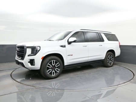 2024 GMC Yukon XL AT4