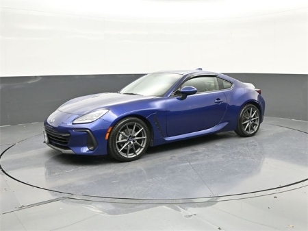 2023 Subaru BRZ Limited