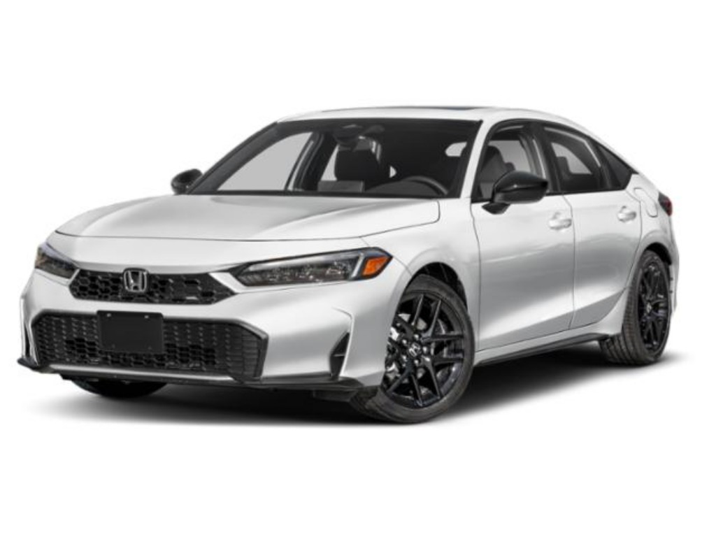 2026 Honda Civic Fhev