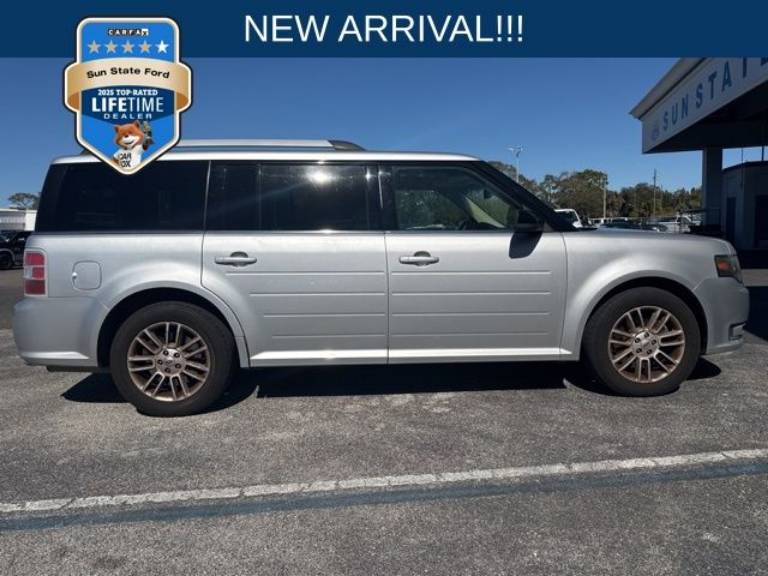 2014 Ford Flex SEL