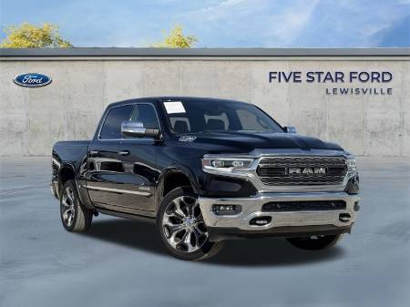2019 RAM 1500 Limited