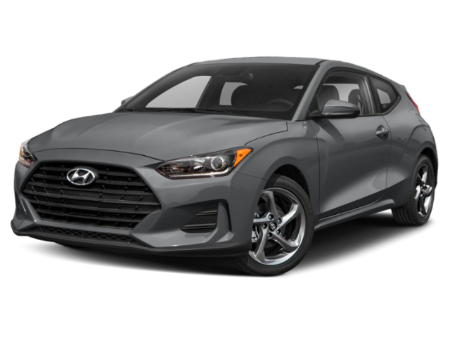 2019 Hyundai Veloster 2.0