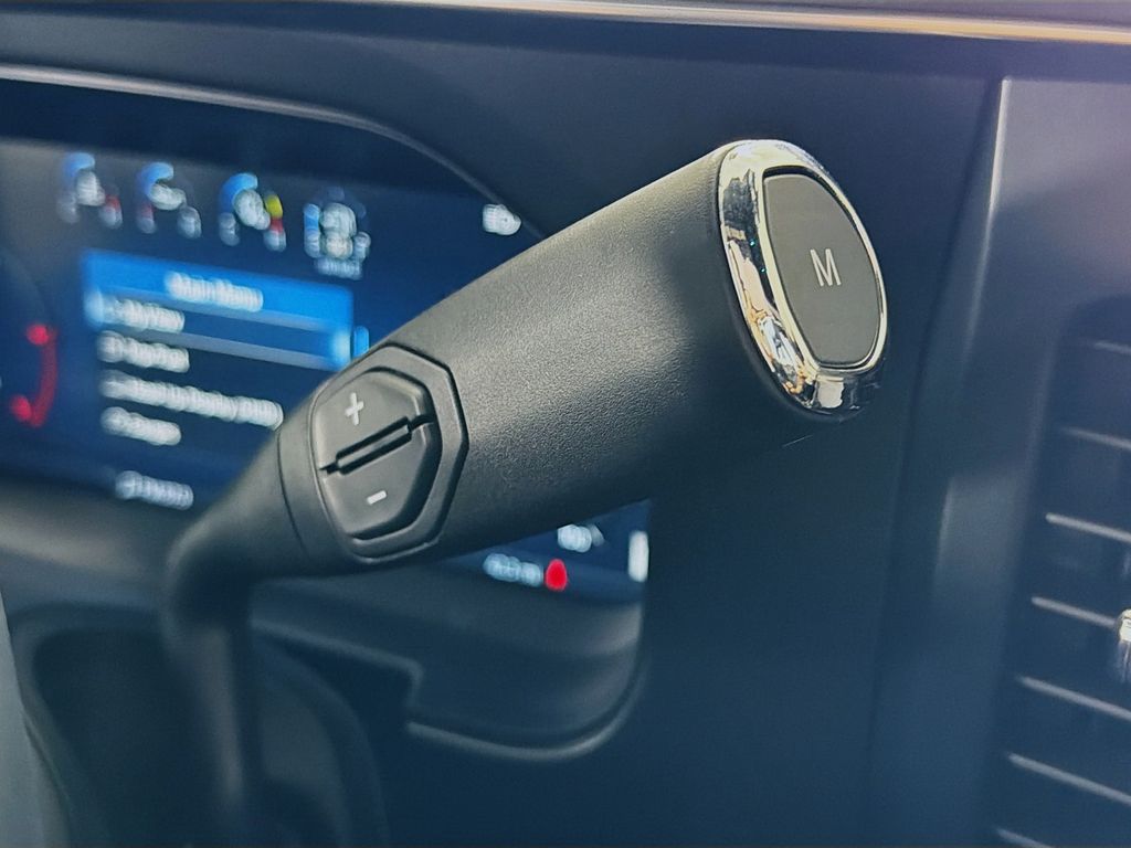 2025 Ford F-350 Super Duty Platinum - Photo 19
