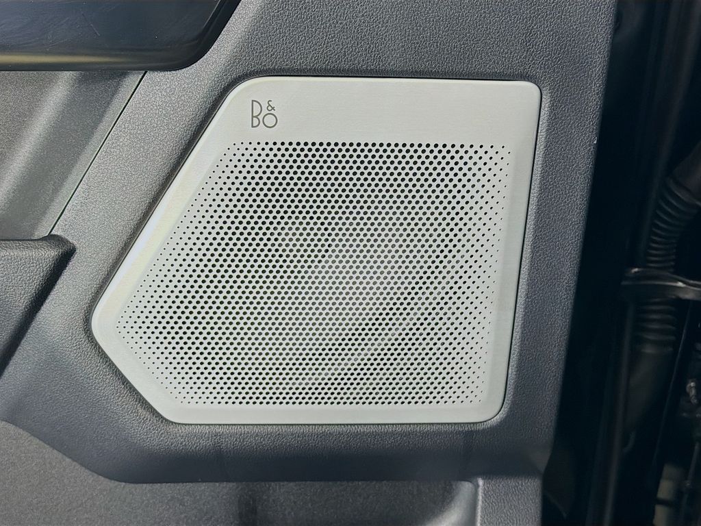 2025 Ford F-350 Super Duty Platinum - Photo 21