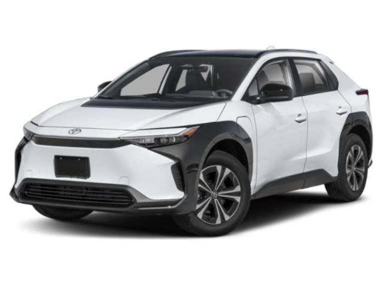 2023 Toyota Bz4x XLE