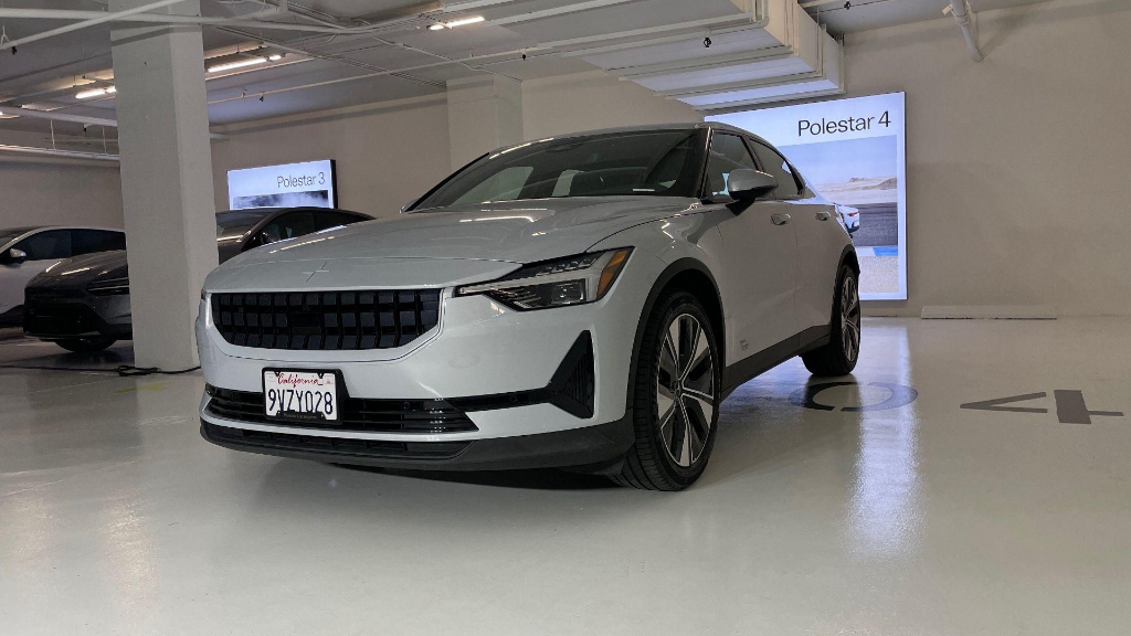 2023 Polestar 2 Base