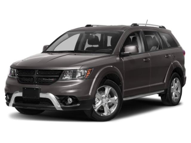 Used 2015 Dodge Journey American Value Pkg