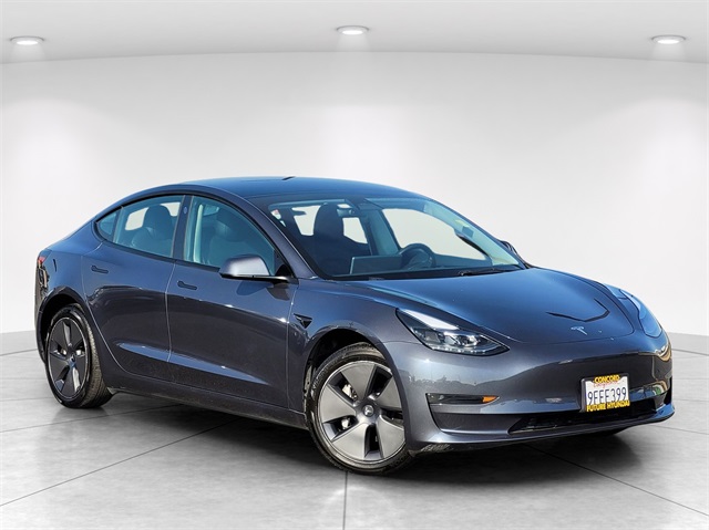 2023 Tesla Model 3 Base