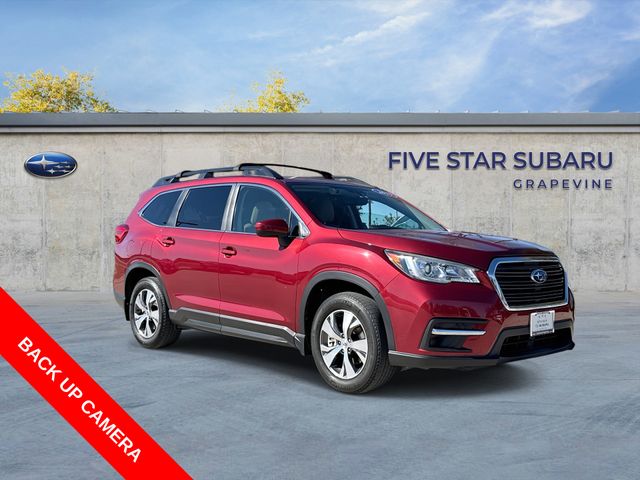Used 2019 Subaru Ascent Premium