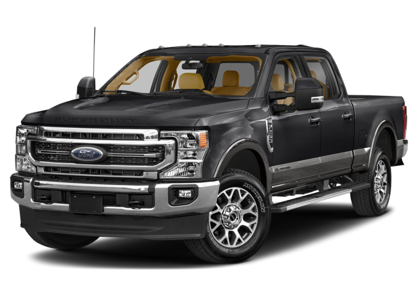 2022 Ford F-250 Super Duty Lariat