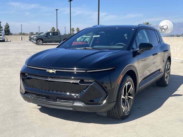 2026 Chevrolet Equinox EV LT2 w/PDE