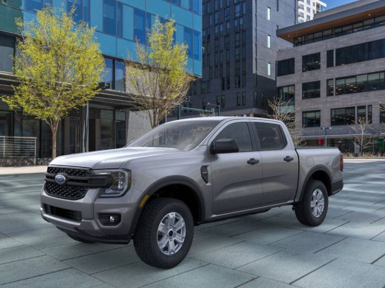 2024 Ford Ranger XL