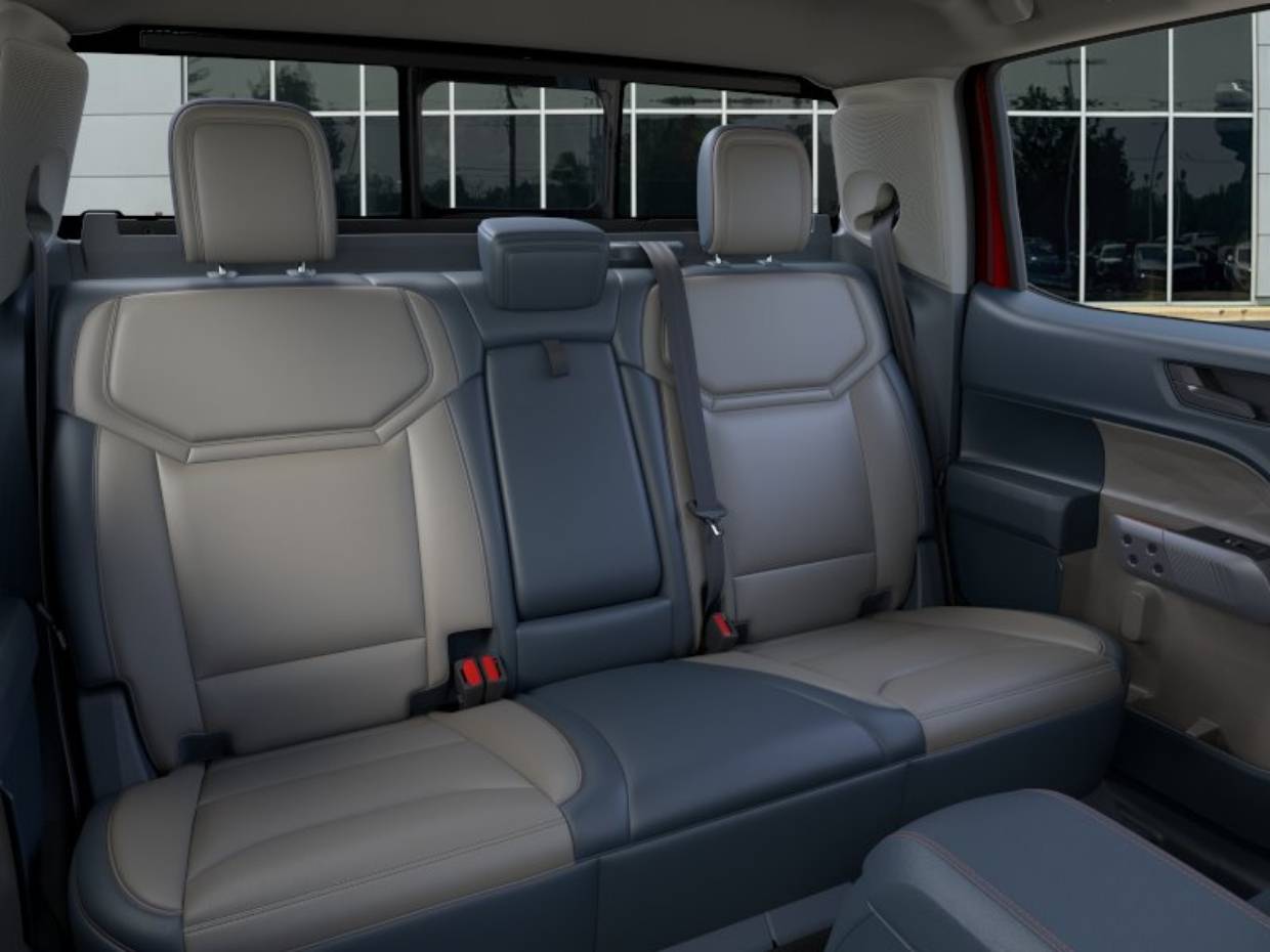 2025 Ford Maverick Lariat - Photo 11