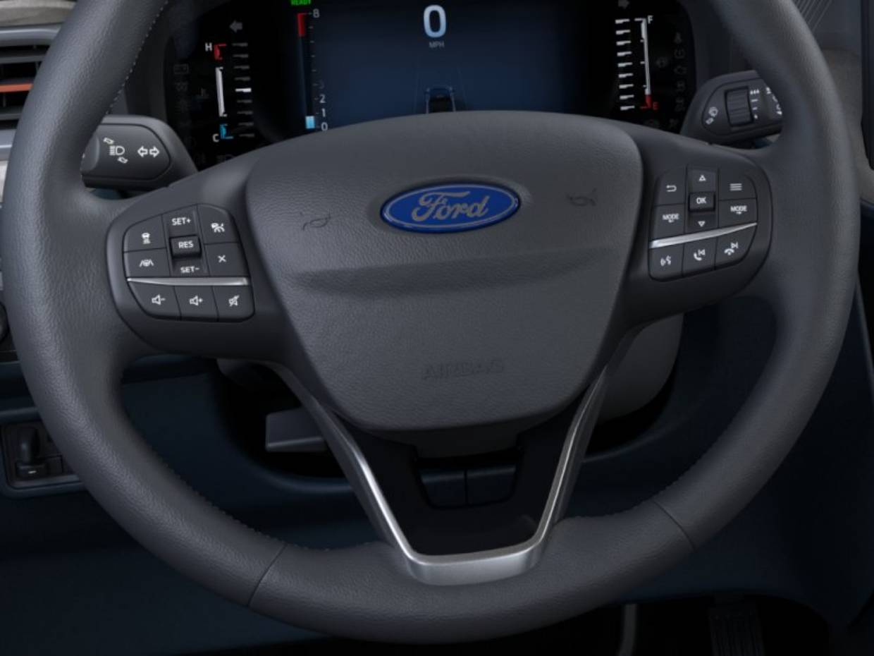 2025 Ford Maverick Lariat - Photo 14