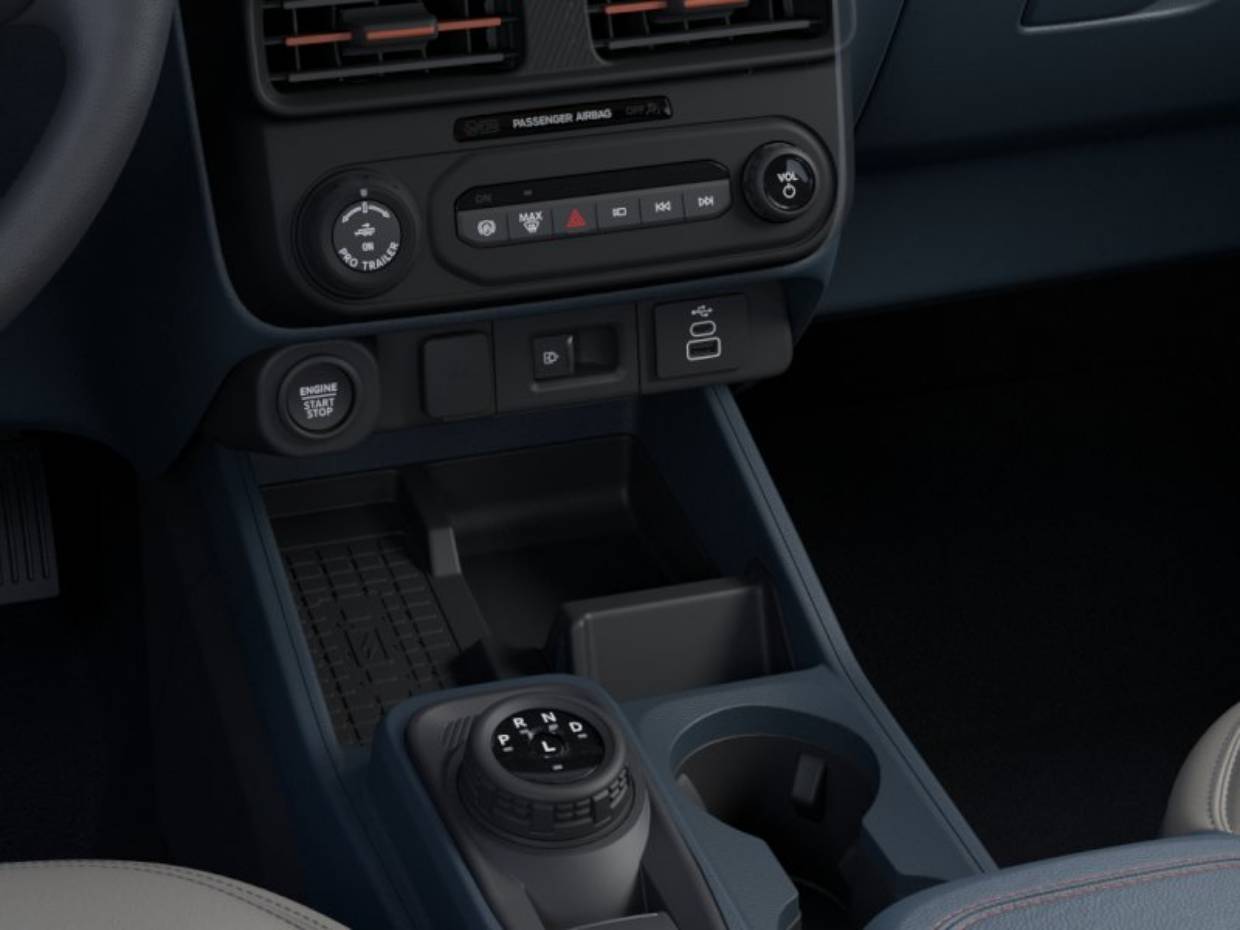 2025 Ford Maverick Lariat - Photo 16