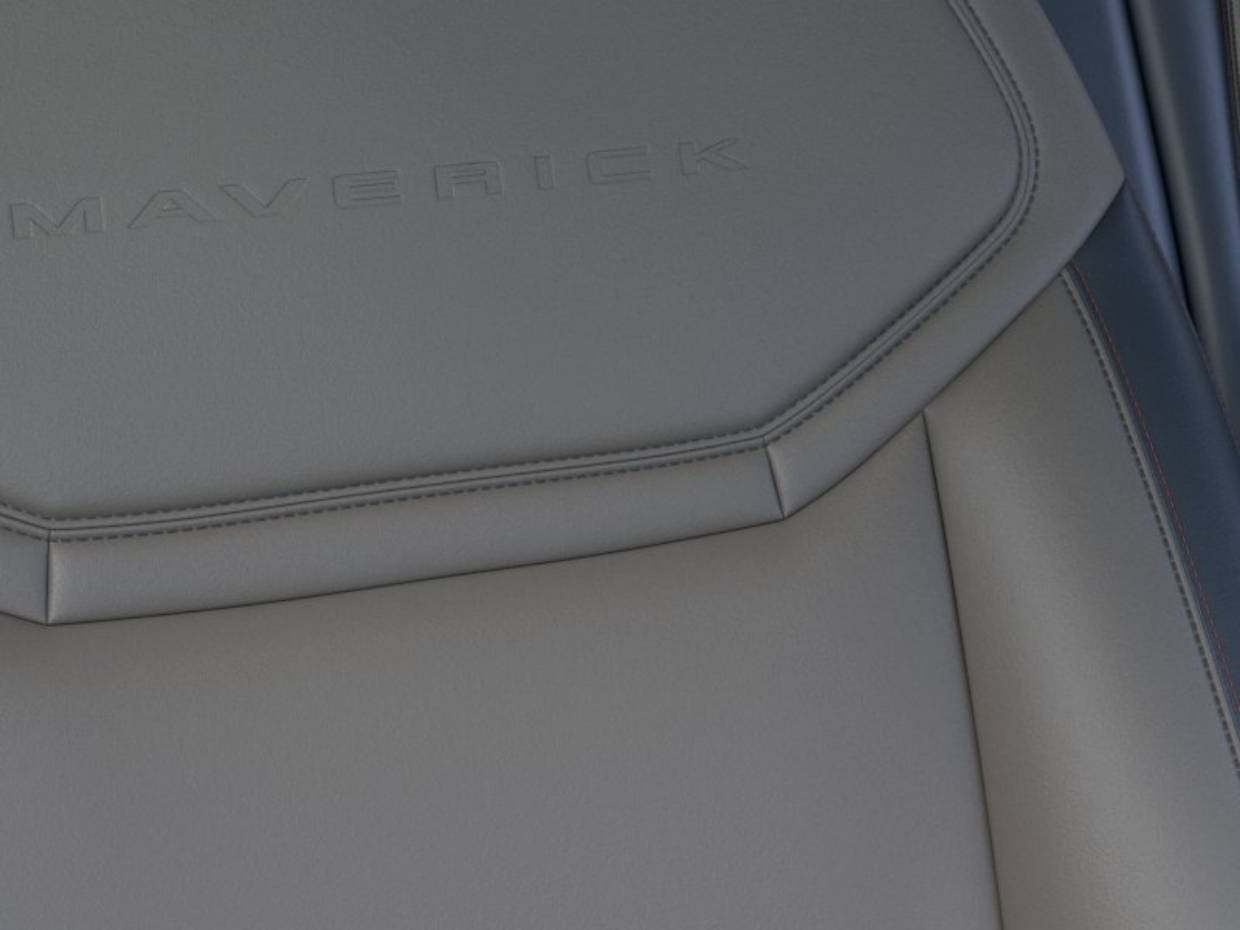 2025 Ford Maverick Lariat - Photo 17