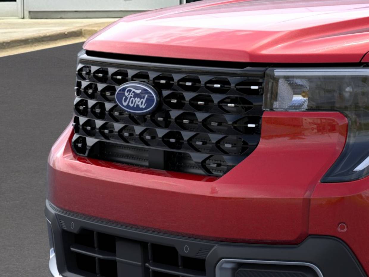 2025 Ford Maverick Lariat - Photo 18