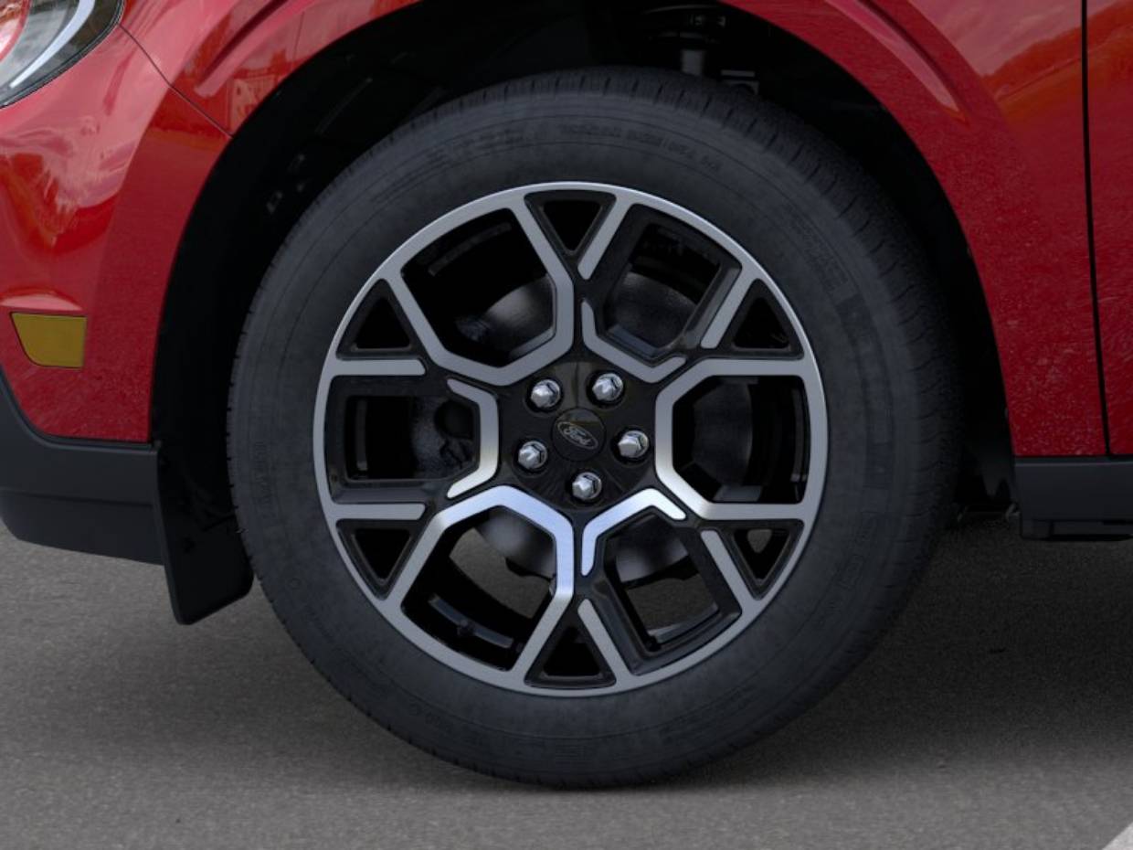 2025 Ford Maverick Lariat - Photo 20