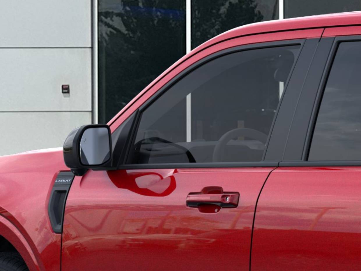 2025 Ford Maverick Lariat - Photo 21