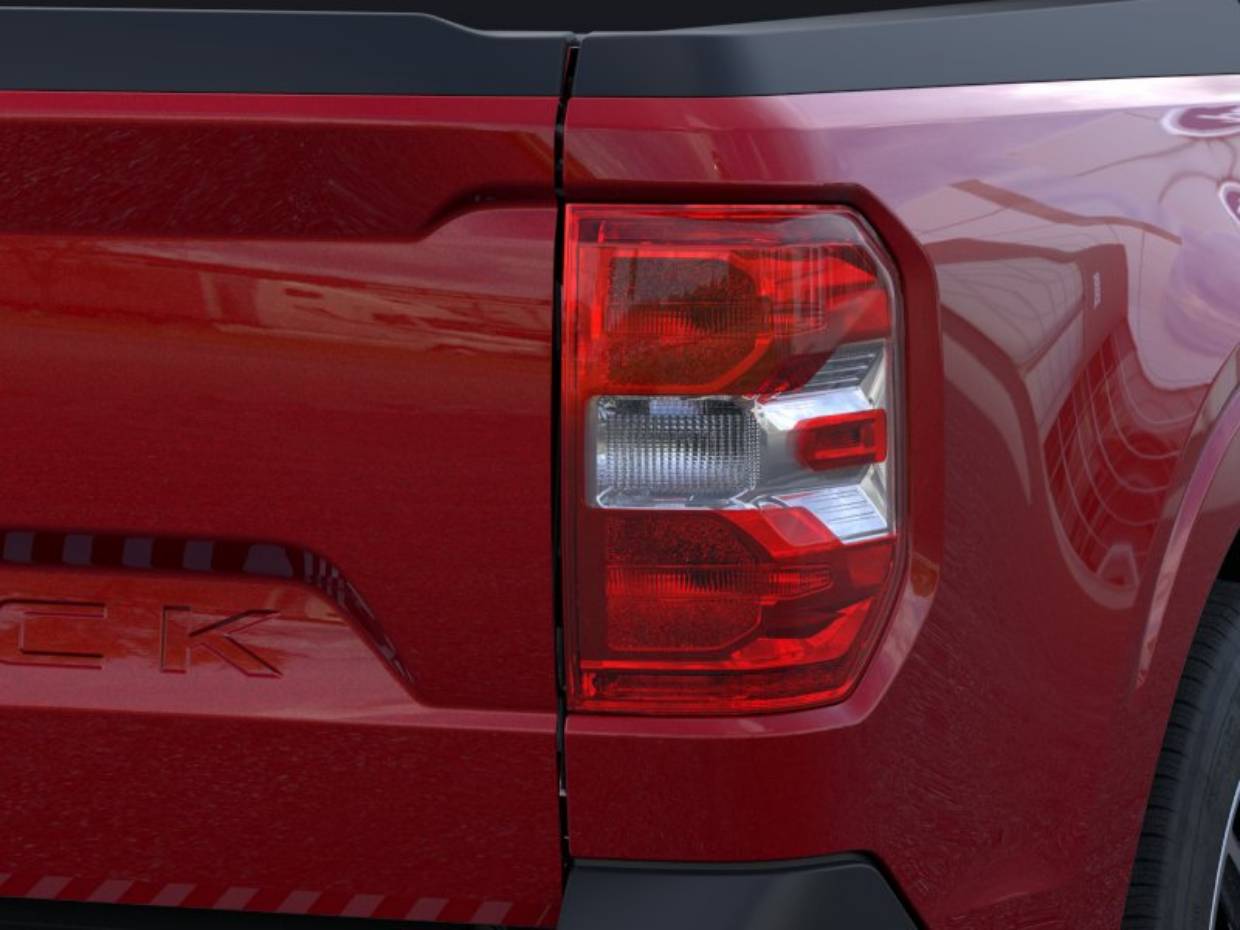 2025 Ford Maverick Lariat - Photo 22