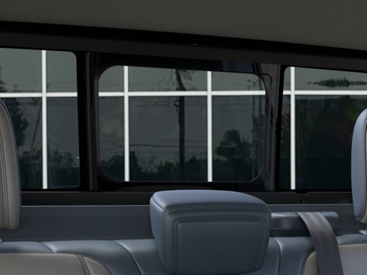 2025 Ford Maverick Lariat - Photo 24