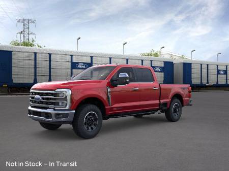 2026 Ford Super Duty F-250 SRW KING