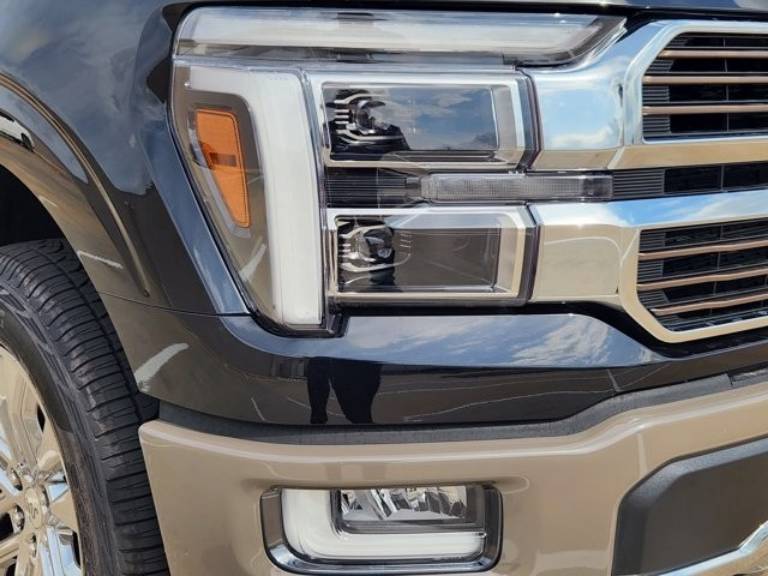 2026 Ford F-150 King Ranch - Photo 6