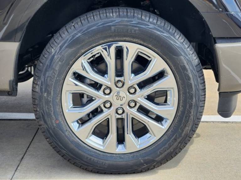 2026 Ford F-150 King Ranch - Photo 7