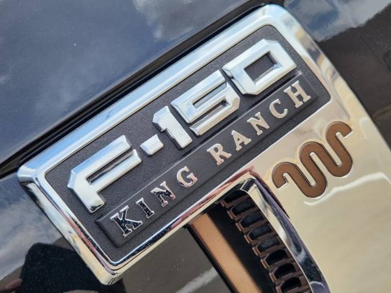 2026 Ford F-150 King Ranch - Photo 8
