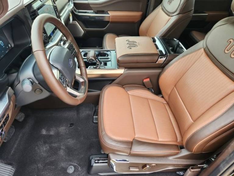 2026 Ford F-150 King Ranch - Photo 9