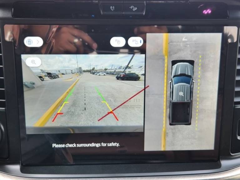 2026 Ford F-150 King Ranch - Photo 13