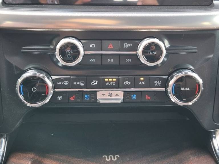 2026 Ford F-150 King Ranch - Photo 14