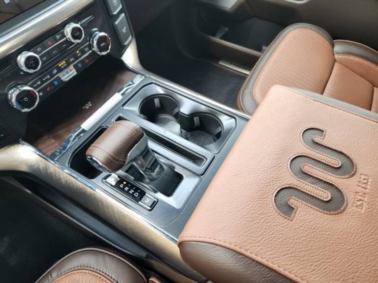 2026 Ford F-150 King Ranch - Photo 15