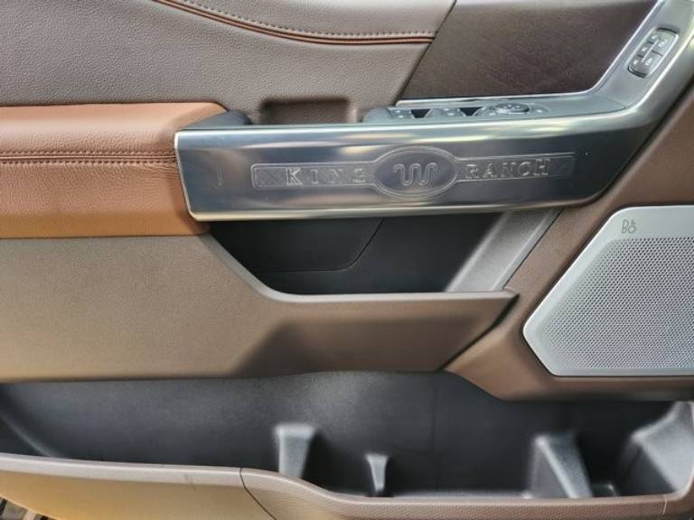 2026 Ford F-150 King Ranch - Photo 17