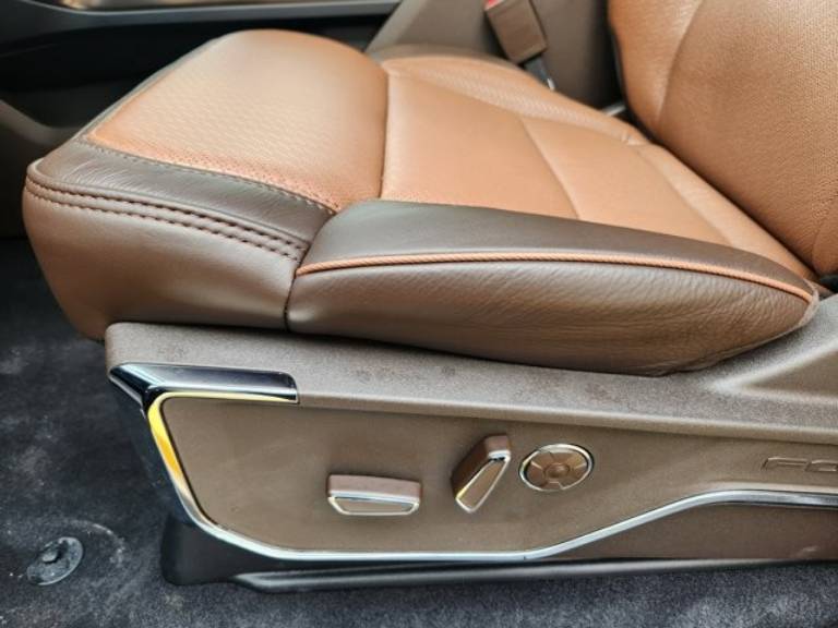 2026 Ford F-150 King Ranch - Photo 18