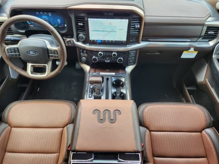 2026 Ford F-150 King Ranch - Photo 20