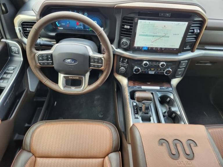 2026 Ford F-150 King Ranch - Photo 21