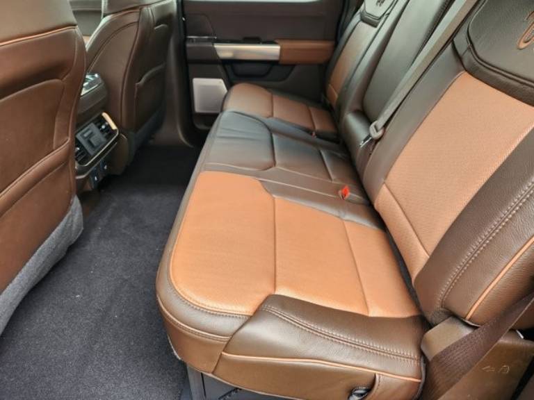 2026 Ford F-150 King Ranch - Photo 22
