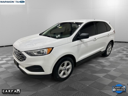 2020 Ford Edge SE
