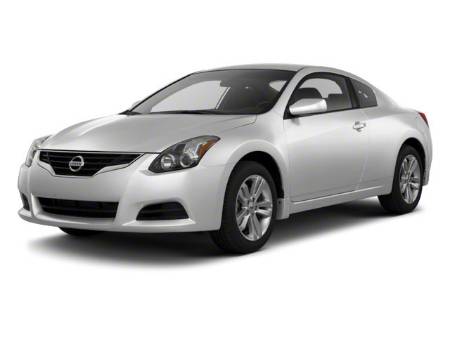 2013 Nissan Altima 2.5 S