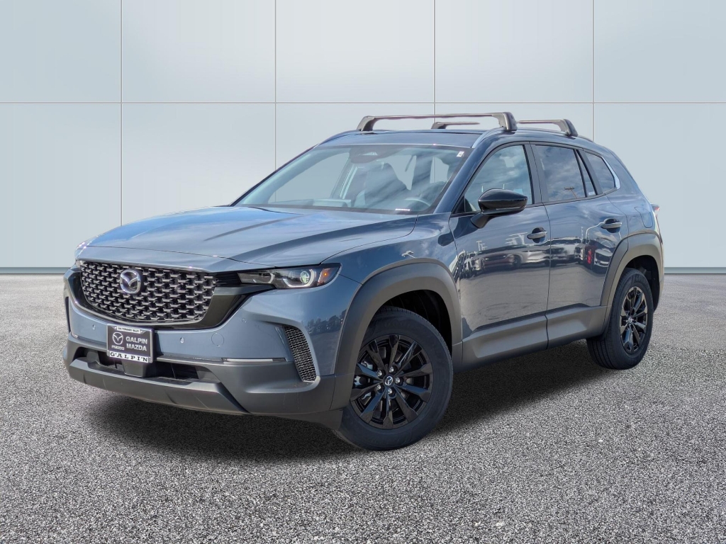 2026 Mazda CX-50 Hybrid H Hybrid Preferred